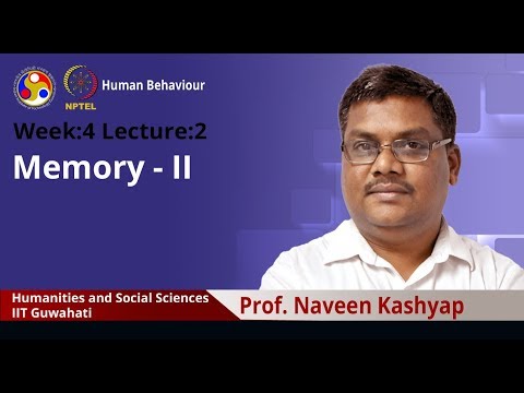 Human Behaviour Intro Video