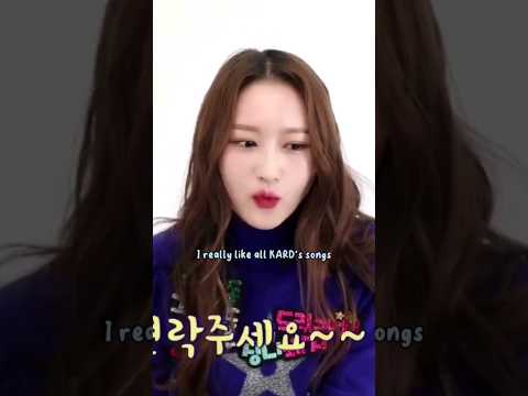 hiddensomnia are winning #dreamcatcher #kard