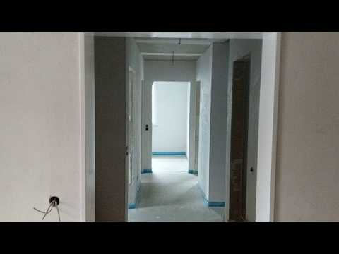 Neubau - 3 Zimmer Wohnung - EG - Whg. 1