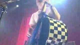 The Living End - Dirty Man (LIVE)