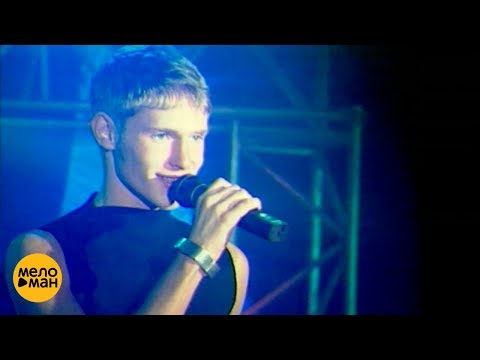 RevoльveRS - Я знаю / Official Video 2004 г. / Супердискотека 90-х / Вспомни и Танцуй!