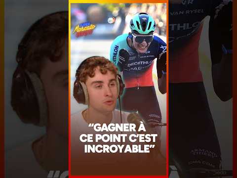 "GAGNER À CE POINT, c'est INCROYABLE !", Seixas choqué par sa saison XXL !