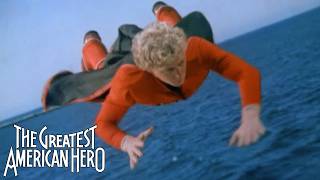 The Greatest American Hero | S3E1