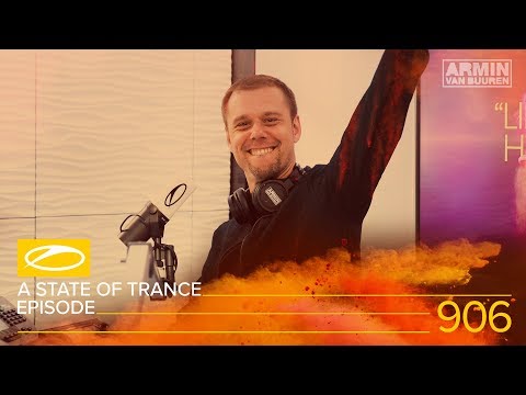 A State of Trance Episode 906 [#ASOT906] - Armin van Buuren