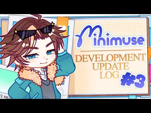 Видео MiniMuse #1