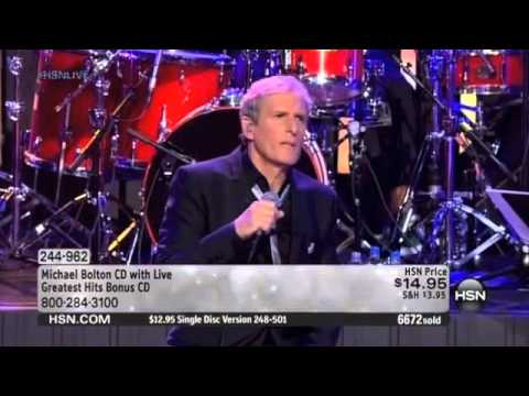 What's Going' On | Michael Bolton Feat. Michael Lington - Marvin Gaye Classic