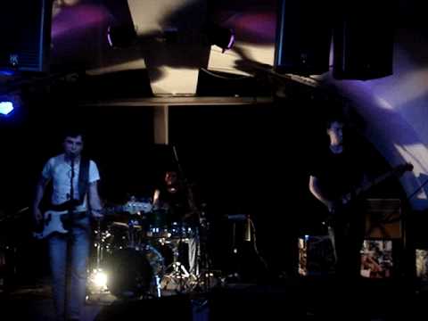 SPHERICUBE - Now You Know (MIKK, Murska Sobota)