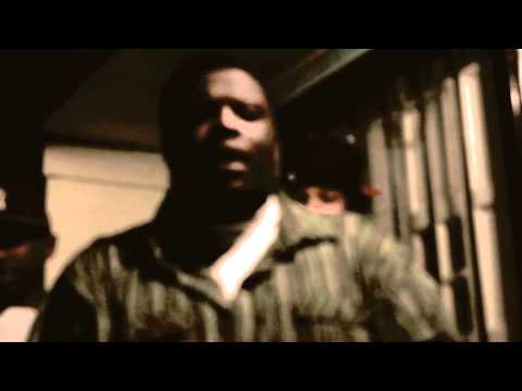 Cliff TUX - BANG! feat. Badseed and Taylor (OFFICIAL VIDEO)