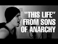 This Life - Curtis Stigers & The Forest Rangers (Acoustic cover)