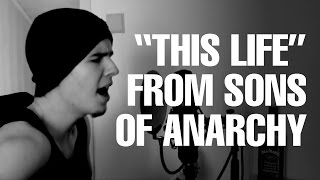 This Life - Curtis Stigers &amp; The Forest Rangers (Acoustic cover)