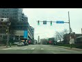University Area PITTSBURGH Forbes Avenue