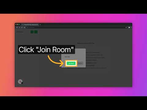 AirText - P2P Chat