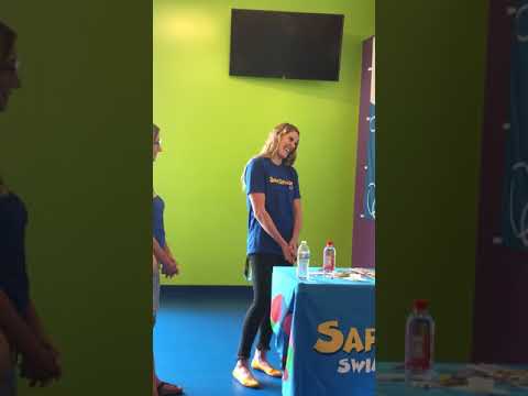 SafeSplash Arvada Grand Opening