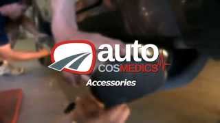 preview picture of video 'Automobile Accessories | Auto Cosmedics | Vernon BC'