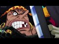 Mihawk Seraphim Vs Blackbeard No Talk Just Fight