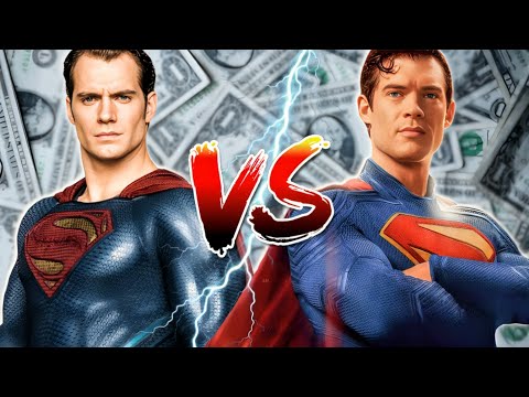 Man of Steel vs. Superman (2025) | The dumbest discussion on the internet | Box office review