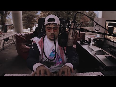 Kazzey - Let's Groove ( Live Looping Talkbox ) #2