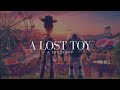 A Lost Toy Toy Story 4 Tribute