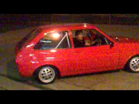 petes mk1 fiesta screamer
