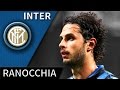 Andrea Ranocchia • Inter • Best Defensive Skills & Goals • HD 720p HD