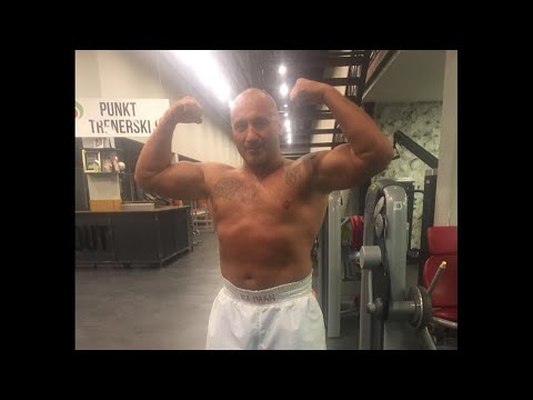 Marcin Najman znów wraca na ring