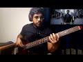Conclusion - Odyssey // Bass Cover