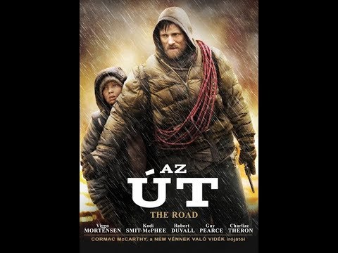 Az út - teljes film HUN ( The Road - 2009)