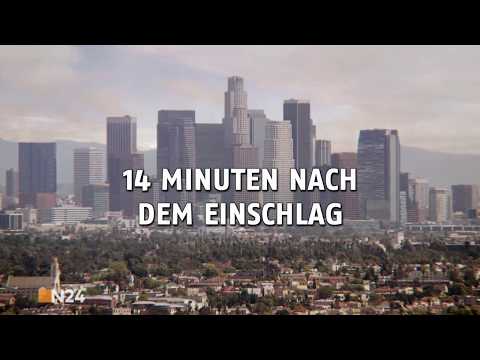 Countdown zum Weltuntergang   Der Killer Asteroid Doku