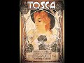 Puccini:  Tosca  -  Recondita armonia  -  Beniamino Gigli, tenore