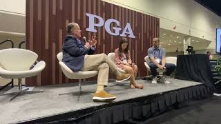 How to Get Your Golf Sales Career in Full Swing