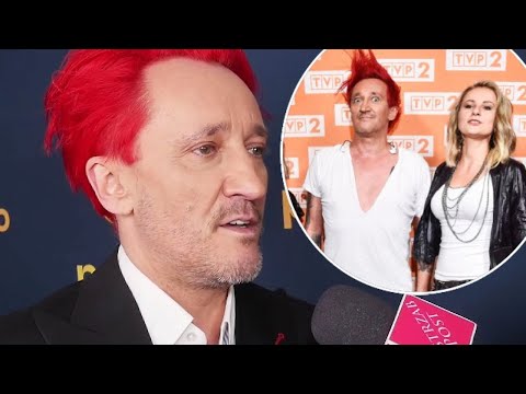 Ania Świątczak musi konsultować z Wiśniewskim każdą zmianę swojego wyglądu?