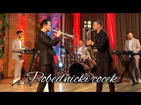 Bendot na Brakja Nune - Pobednicki cocek (LIVE COVER)