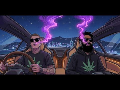 LA SMOKE VIBES — Deep & Heavy G-Funk | 420 Chill • West Coast Soul • Stoner Mood