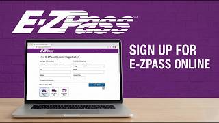 How To Sign Up For EZ Pass Online (2026) - Quick Steps