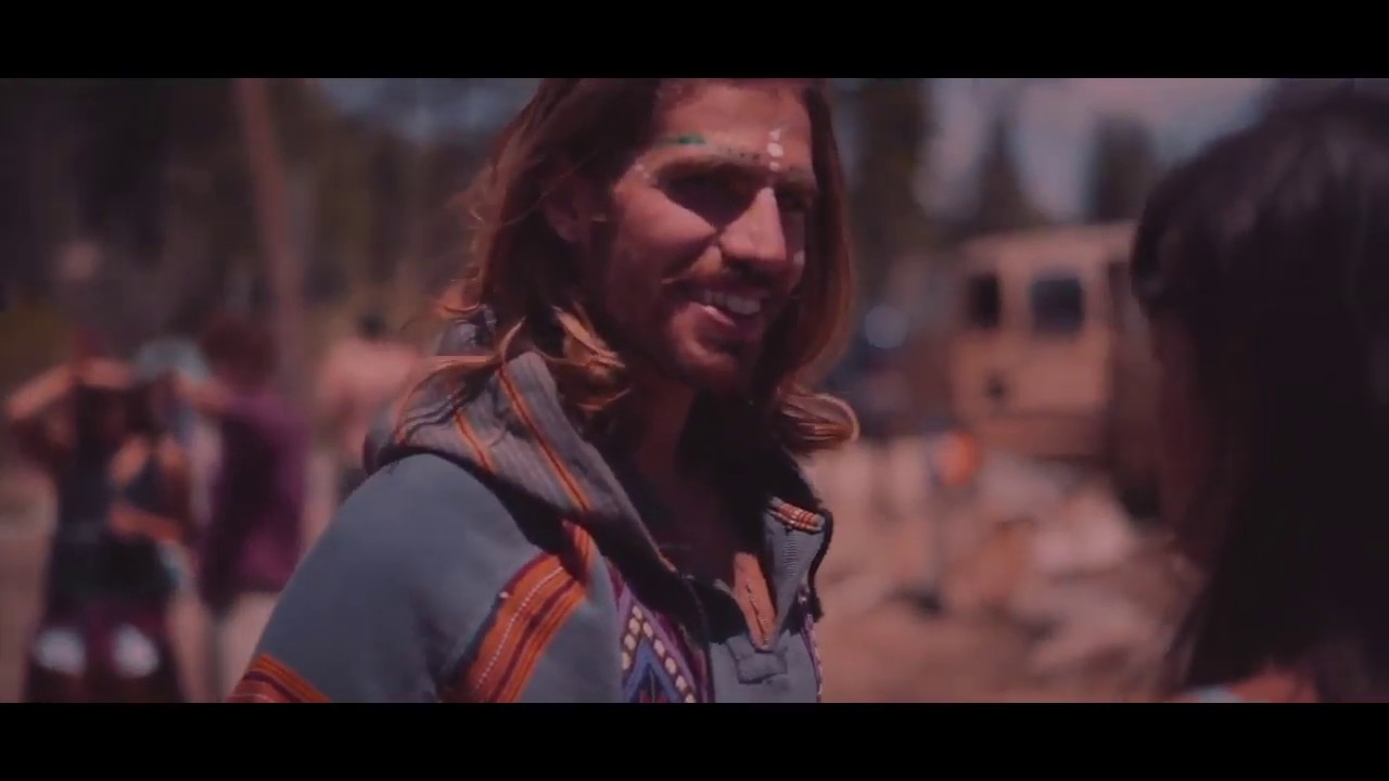 Big Bear Campout Alan Watts Promo 2018