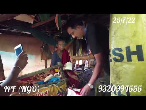Indian Pride Foundation Video 2022