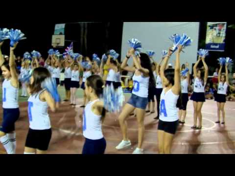 OBJETÍADAS 2011 - APRESENTAÇÃO FUND. I