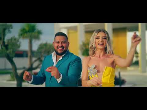 Luci Diamantu &  @AlexandraCretMusic - Doua lucruri || Videoclip Oficial 2024