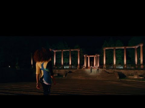 LORENZO FRAGOLA THE KOLORS Solero (Testo/Lyrics Video)