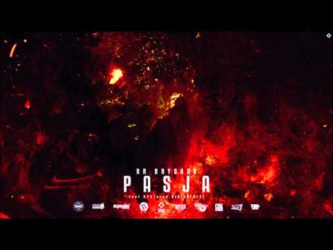 17.RR Brygada "Pasja" feat.RPS. Prod. Big Jefrey.