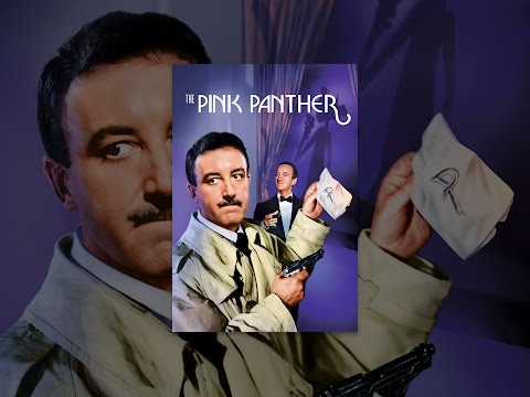 The Pink Panther (1964)
