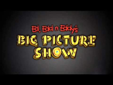 Tráiler Todos contra los Eds 2009