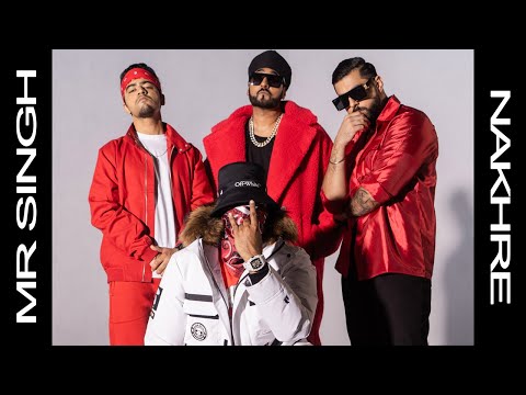 MR SINGH & NAKHRA by Noopsta ft Manj Musik | Abeer Arora | Rob C | Sikander Kahlon | J-Man