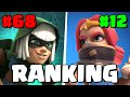 Ranking ALL 119 Cards From WORST To BEST