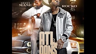 Gucci Mane & Rocko - "Brought Out Them Racks" (Feat. Big Sean)