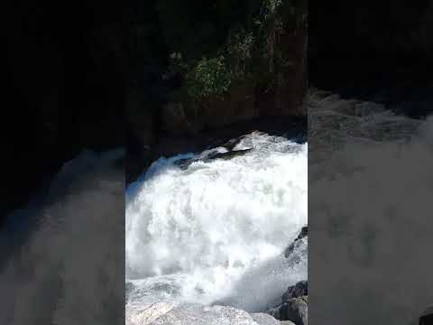 Cachoeira da Fumaça.  Casimiro de Abreu. RJ