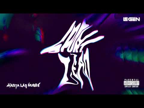 Mkintana & DaMad - HASTA LAS NUBES (Audio)
