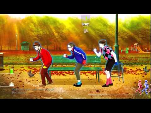 Just Dance 2015 Playstation 4