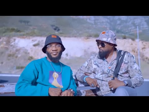 JACKPOT BT feat WERRASON - TOO MUCH