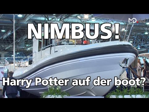 MD.MESSE SPEZIAL boot 2017 - 60 Sekunden Jachten aus Schweden